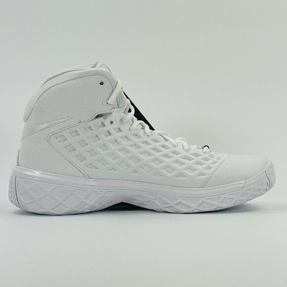 Nike Kobe III Proto \'White\' HM4351-100 Basketball size 11.5 main image 4